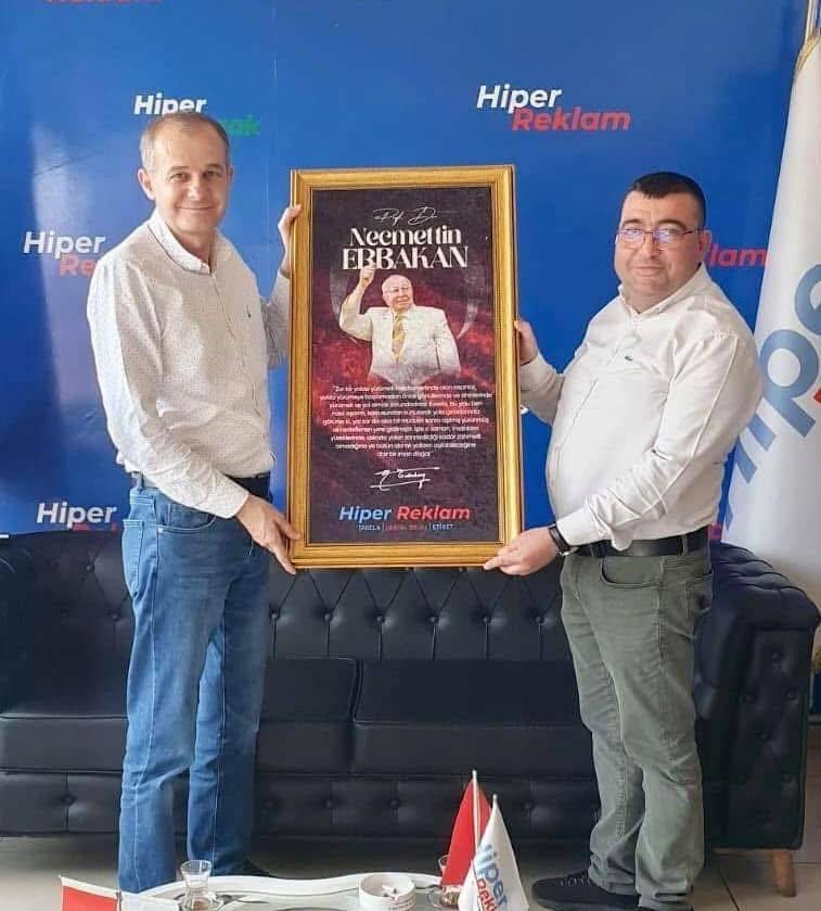 Konya magazin hayatında neler oldu? 2